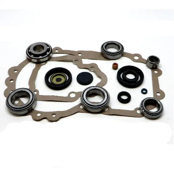 02A/02B Manual Transmission Bearing And Seal Kit 1