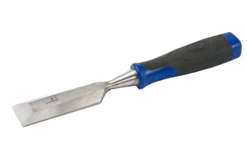 1-1/2" Forged Wood Chisel Set – Professional Grade 1