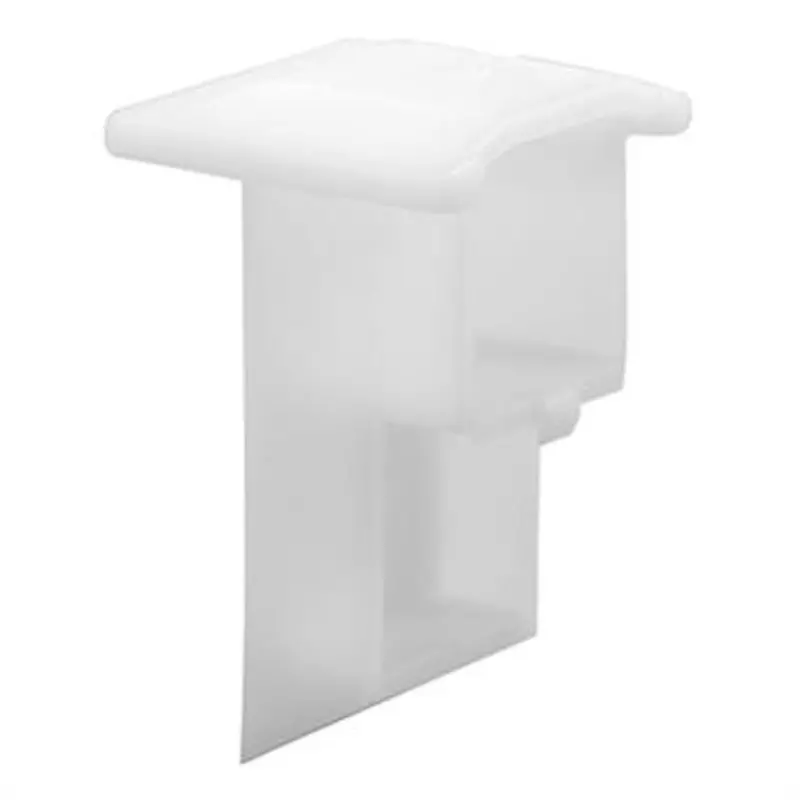 1-1/2 In Nylon Sash Cam For Sliding Windows – Adjustable Clearance Guide 1