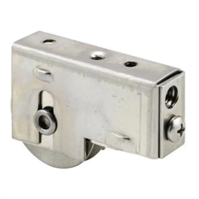 1-1/2" Stainless Steel Sliding Glass Patio Door Roller – 11/16" Housing 1