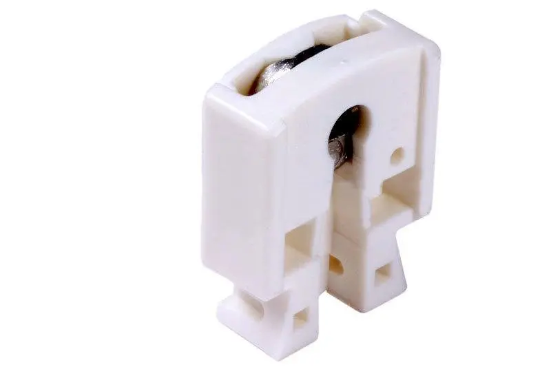 1-1/4" Sliding Window Sash Balance Shoe – 1-5/8" Height 1