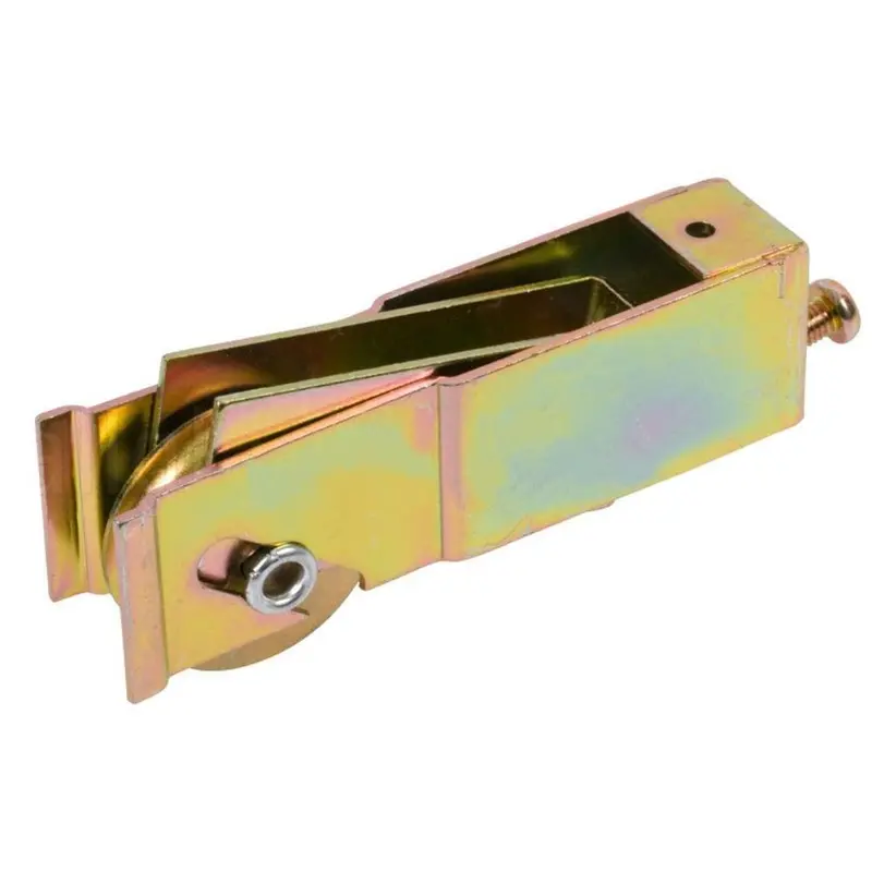 1-1/4" Steel Ball Bearing Roller With 1" Housing For Custom Sliding Glass Doors 1