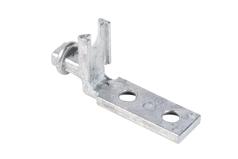 1-13/16-Inch Sliding Window Pivot Bar – Precision-Fit Balance Component 1