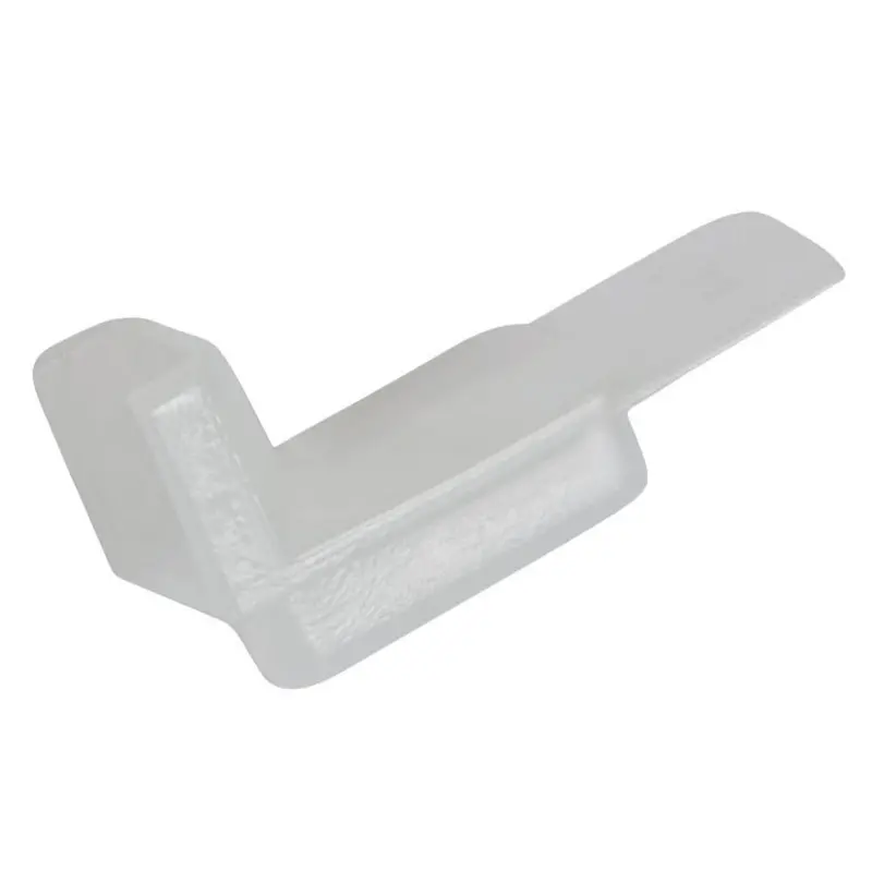 1/2" Side-Mount Drawer Guide For Showcase Cabinetry 1