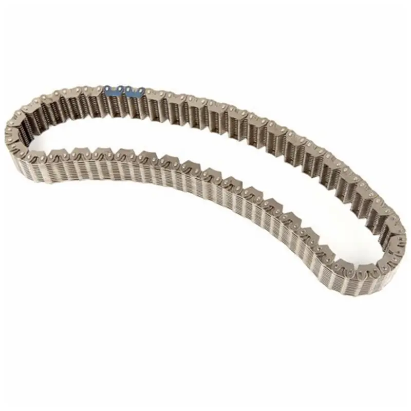 1.25-Inch Wide Rocker-Joint Transfer Case Chain – 42 Links, 4346 Pitch, Part #19133129 1