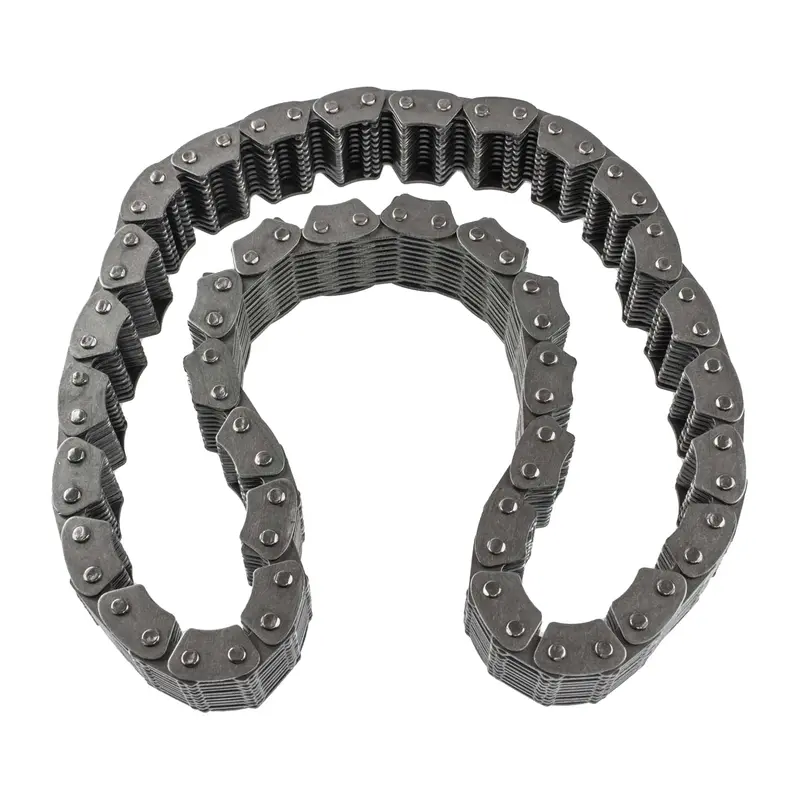 1.25-Inch Wide Transfer Case Chain – 42 Links, Part #Hv012 1