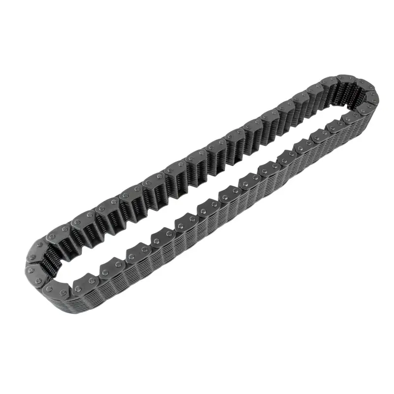 1.50-Inch Wide Round-Pin Transfer Case Chain – 36 Links – Hv031 1