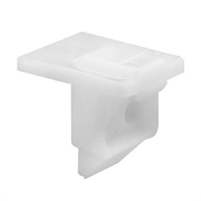 1 In Nylon Sash Cam For Tilt Or Sliding Windows – Durable Plastic Support Hardware 1