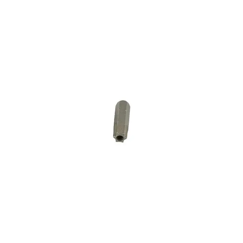 1-Inch Th40 Tamper Torx Bit For High-Torque Applications 1