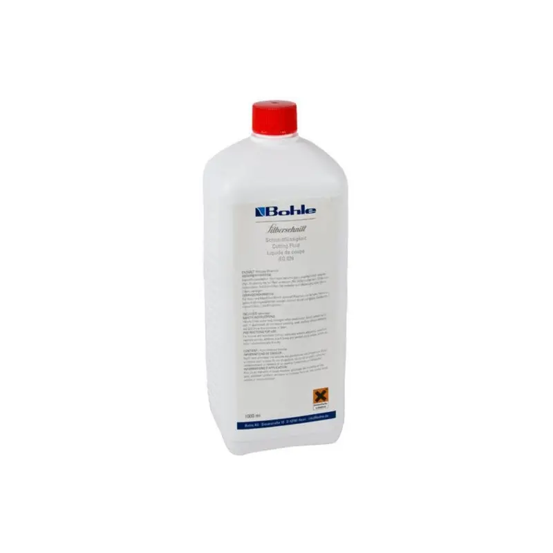 1-Litre Industrial Cutting Fluid For Metal And Glass Tools 1