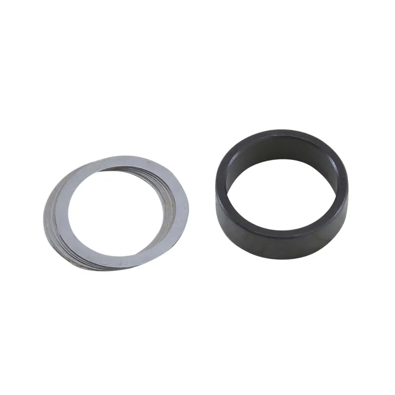 10.25-Inch Ring And Pinion Conversion Spacer For 2008+ Gm 10.5-Inch Axle Housing 1