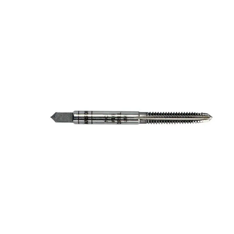 10-32Nc Plug Tap Set 1