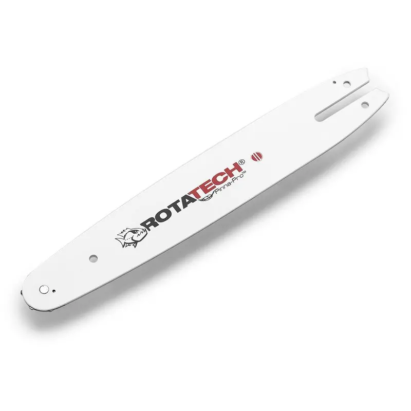 10-Inch Rotatech Chainsaw Bar For Stihl Ht103 Hedge Trimmers 1