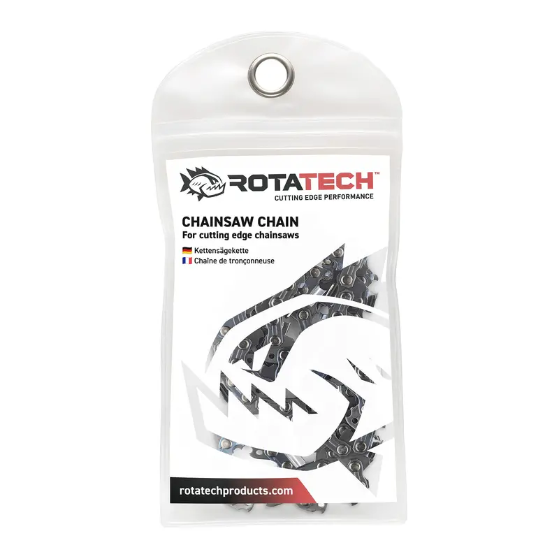 14-Inch .050 Gauge Rotatech Semi-Chisel Chain For Echo Cs-2511T 1
