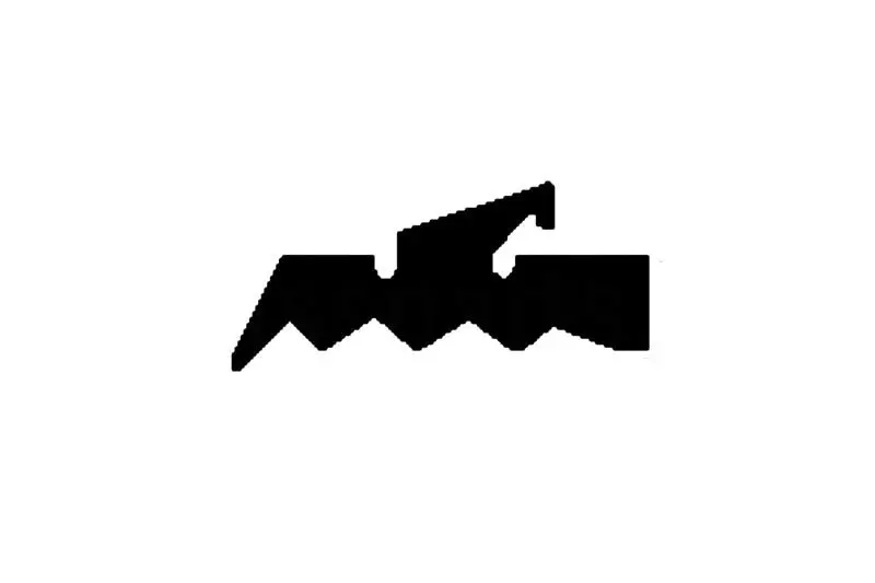 17/32-Inch Wide Push-In Rubber Glazing Spline Insert 1