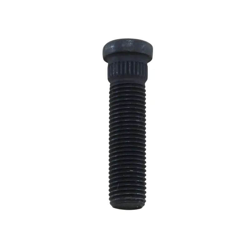 1965–1982 Corvette Rear Wheel Stud: 7/16"-20 X 1-3/4" 1