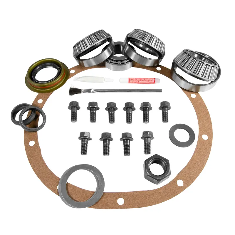 1976–2000 Chrysler 8.25-Inch Rear Axle Master Bearing Kit 1