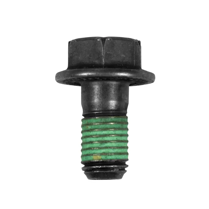 1980–1981 Dana 60 Semi-Float Cross Pin Bolt — Allen Head, No Shoulder Design 1
