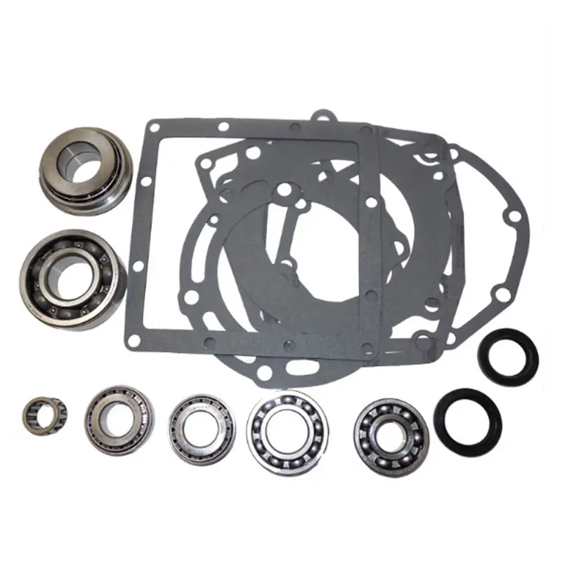1985–1989 Ford Ranger 4X4 5-Speed Manual Transmission Bearing & Seal Kit 1