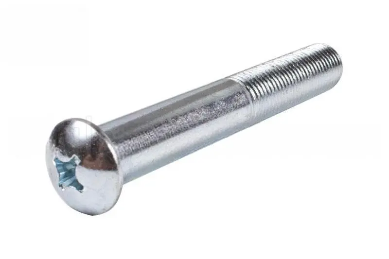 2-3/4" Aluminum Mounting Stud – Lightweight Heavy-Duty Commercial Door Fastener 1