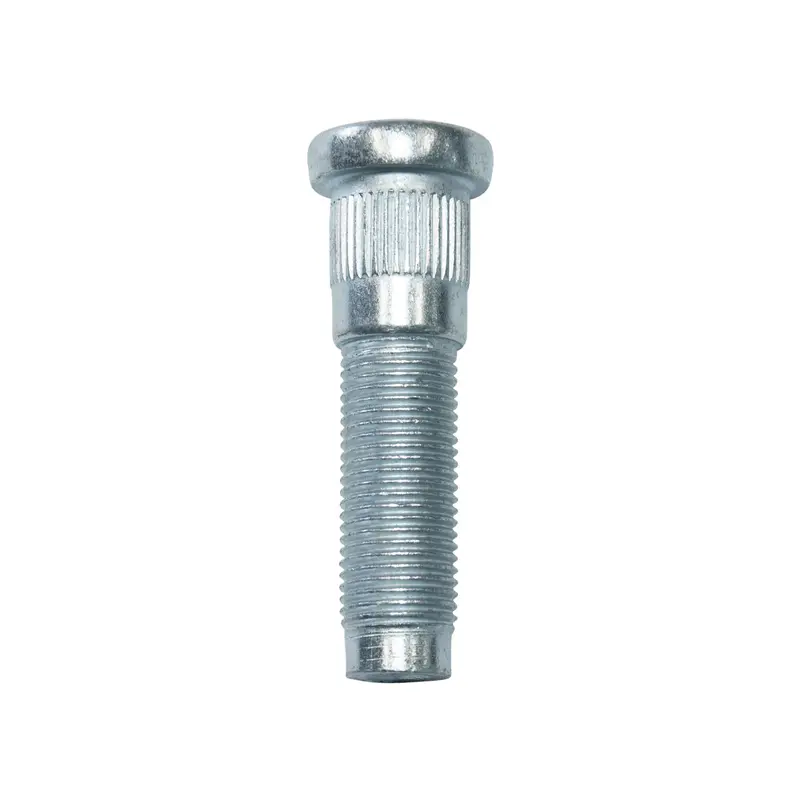 2 5/16" X 9/16-18 Heavy-Duty Axle Stud 1