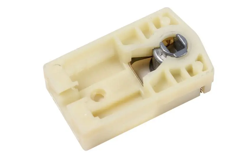 2-Inch Window Sash Balance With 1-3/8-Inch Shoe Width 1