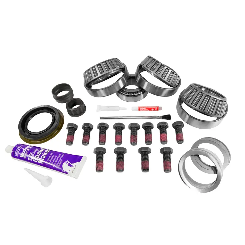 2003–2010 Chrysler 11.5" Aam Rear Axle Master Bearing Installation Kit 1