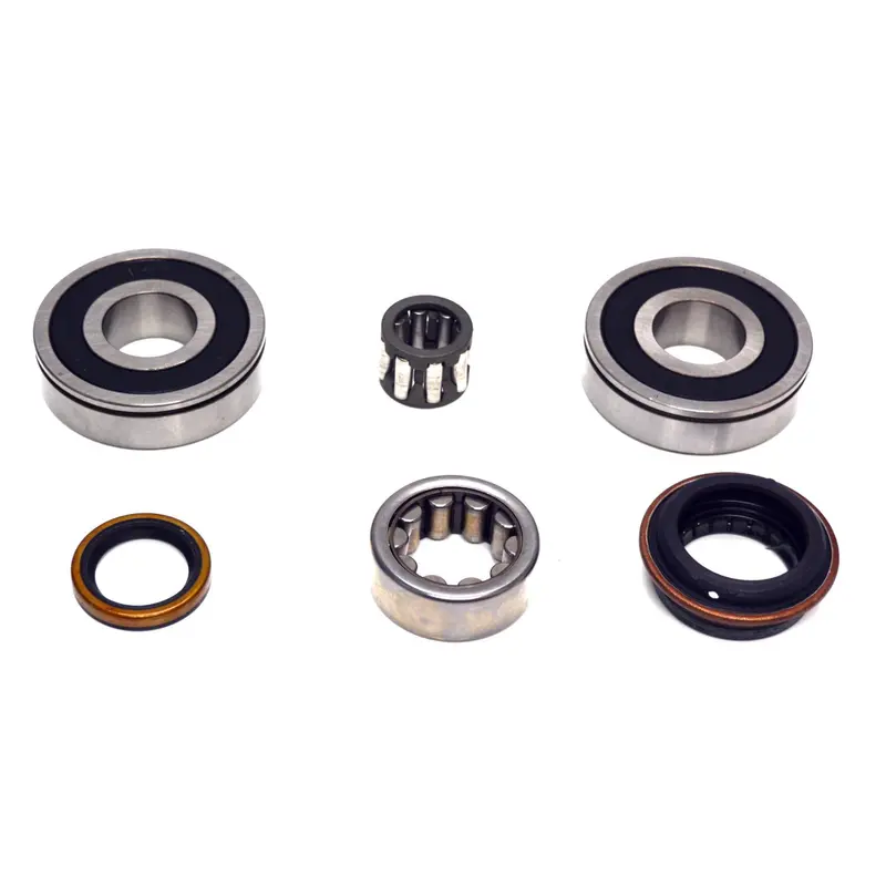 2004+ Mazda Rx-8 6-Speed Manual Transmission Bearing And Seal Kit 1