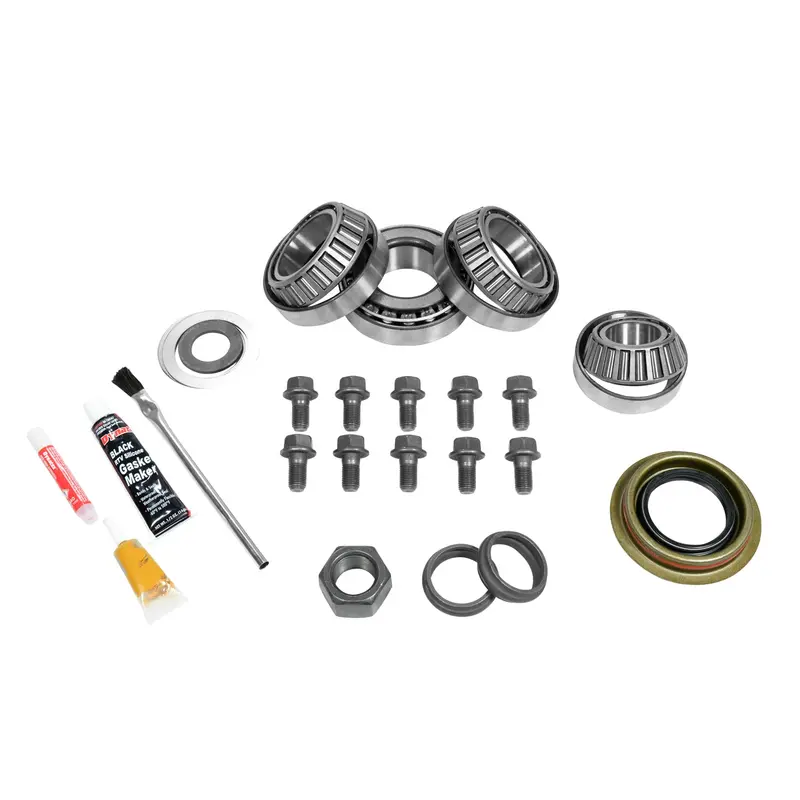 2005–2013 Chrysler 8.25-Inch Rear Axle Master Bearing Kit 1