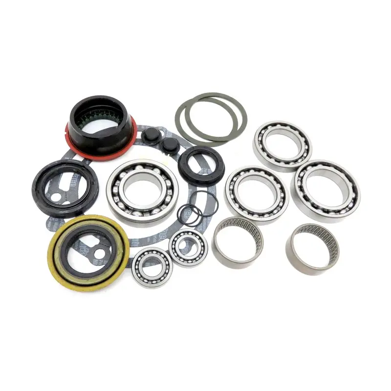 2007–2011 Mp3024Hd (Nqh) Transfer Case Bearing Kit 1