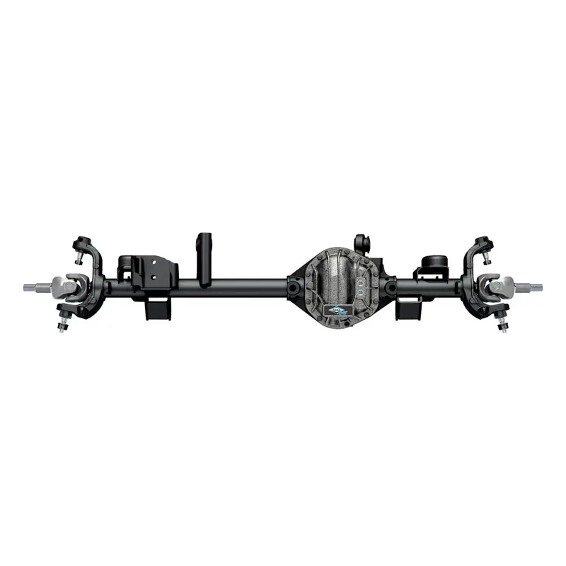2007–2018 Jeep Wrangler Jk Front Dana 44 Ultimate Crate Axle Assembly 1