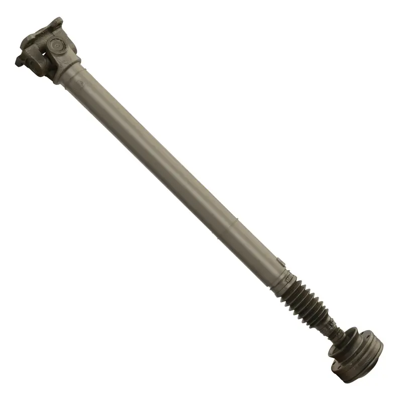 2008–2010 Dodge Nitro Front Oe Driveshaft Assembly 1