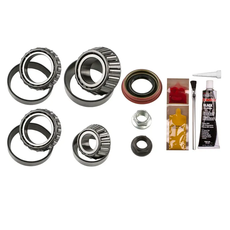2011+ Ford F-Series 9.75" Conversion Bearing Kit — Koyo Bearings (Motive Gear) 1