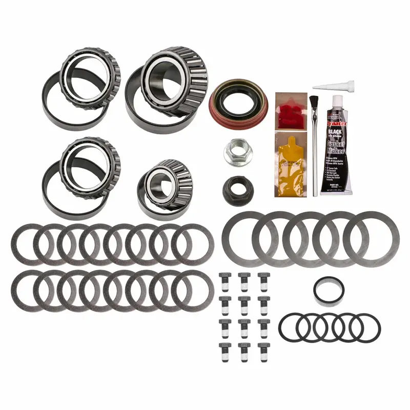 2011+ Ford F-Series 9.75" Conversion Master Bearing Kit — Koyo (Motive Gear) 1