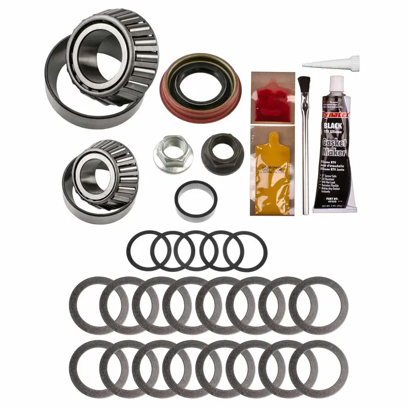 2011+ Ford F-Series 9.75" Conversion Pinion Kit — Koyo Bearings (Motive Gear) 1