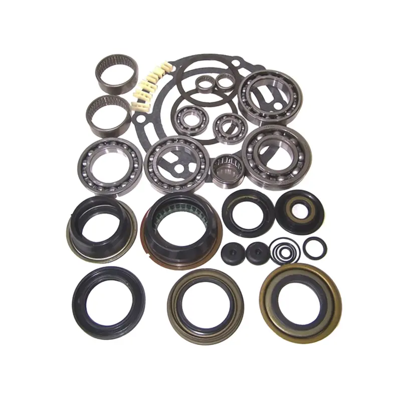 2012 And Newer Mp3024Hd (Nqh) Transfer Case Bearing Kit 1