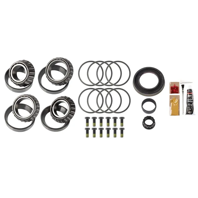 2014+ Chrysler 11.8" Aam Rear Axle Master Bearing Installation Kit 1