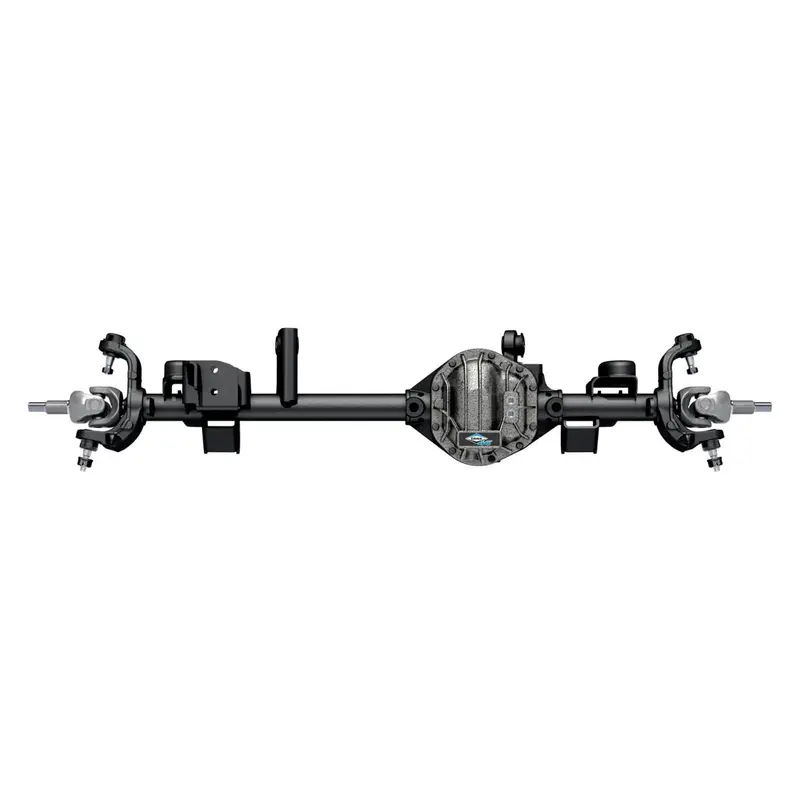 2018+ Jeep Wrangler Jl Front Dana 44 Advantek Ultimate Crate Axle 1