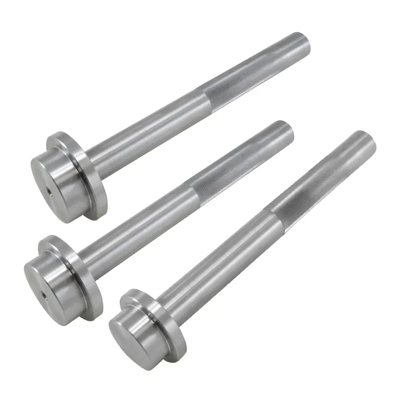 21-Piece Universal Bearing Race Driver Set 1