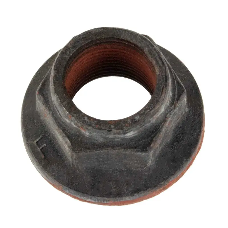 3/4" X 20 Differential Pinion Shaft Lock Nut 1