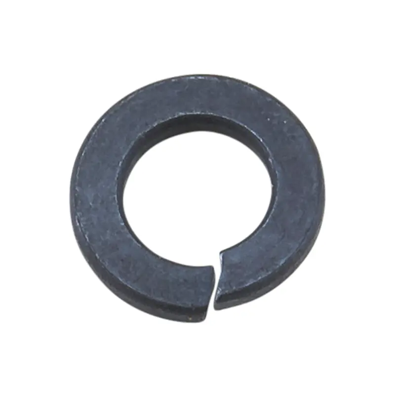 3/8-Inch Ring Gear Bolt Washer For Gm 12-Bolt Rear Ends, 8.2 Bop, And Related Models 1