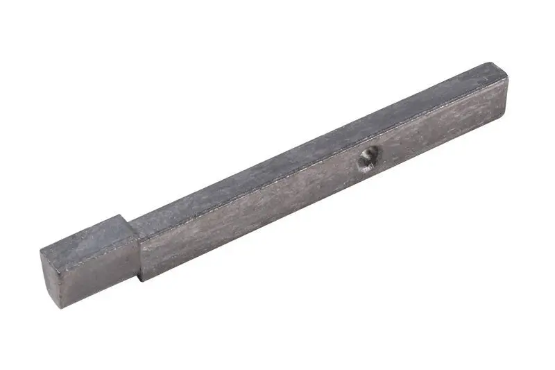 3-Inch Sliding Window Pivot Bar – Durable Metal Pivot Pin Replacement 1