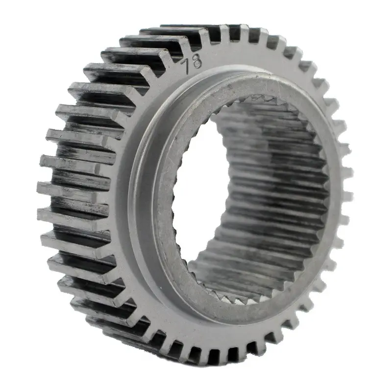 38-Spline Speedometer Tone Wheel – Part #24576 1