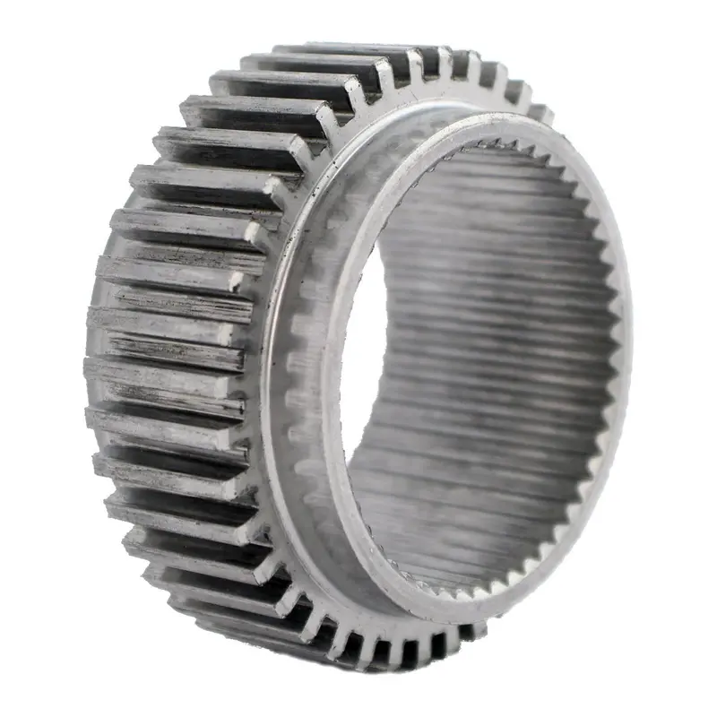 49-Spline Speedometer Tone Wheel – Part #25902 1