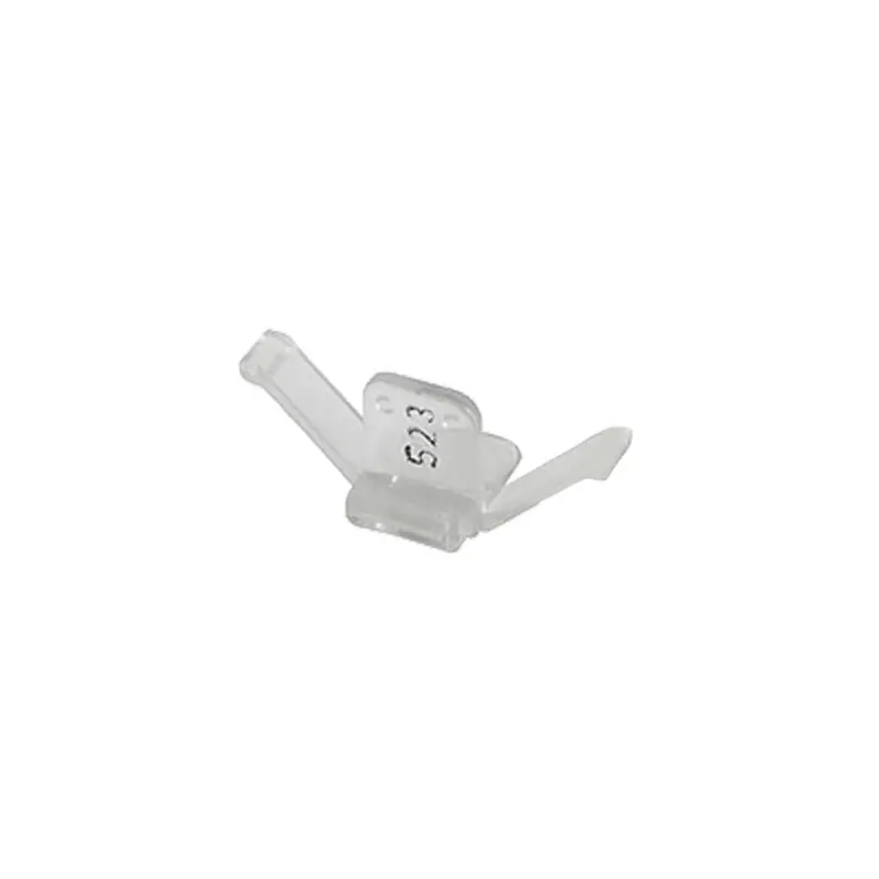 #523 Window Screen Retainer Clip For Aluminum Frames 1