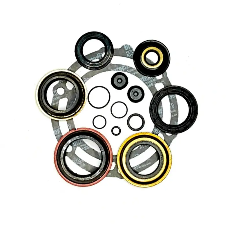 6-Bolt Adapter Gasket And Seal Kit – Part #Tsk1226 1