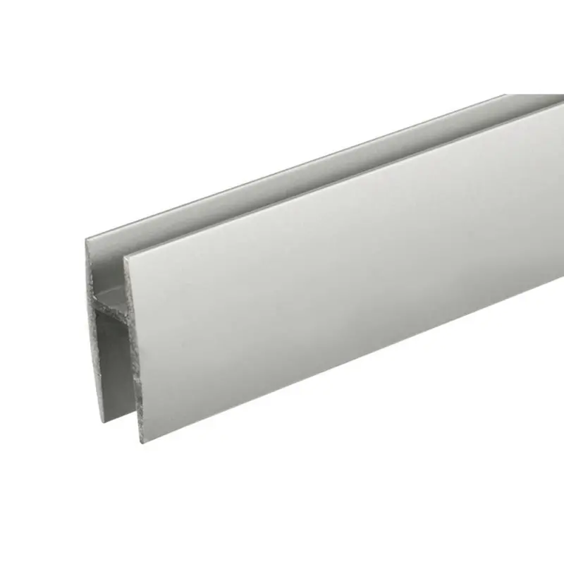 7/16-Inch Showcase Door Shoe 1