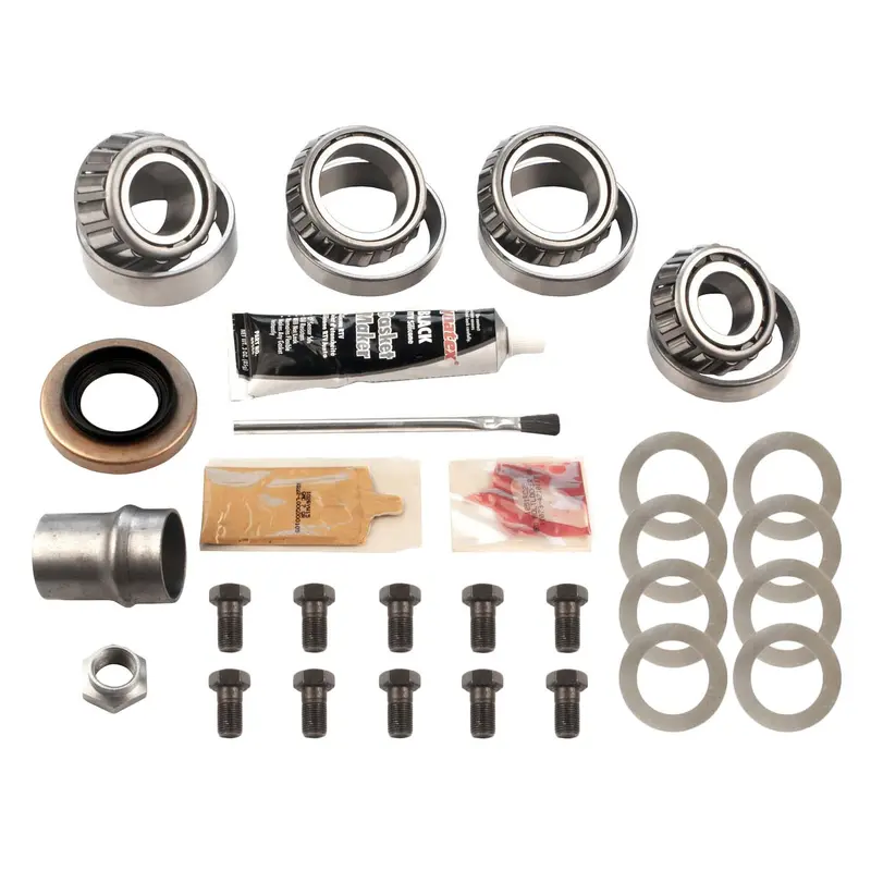 7.5" Ifs Rear Axle Master Bearing Kit (1986–1988) – Motive Gear With Koyo Bearings 1