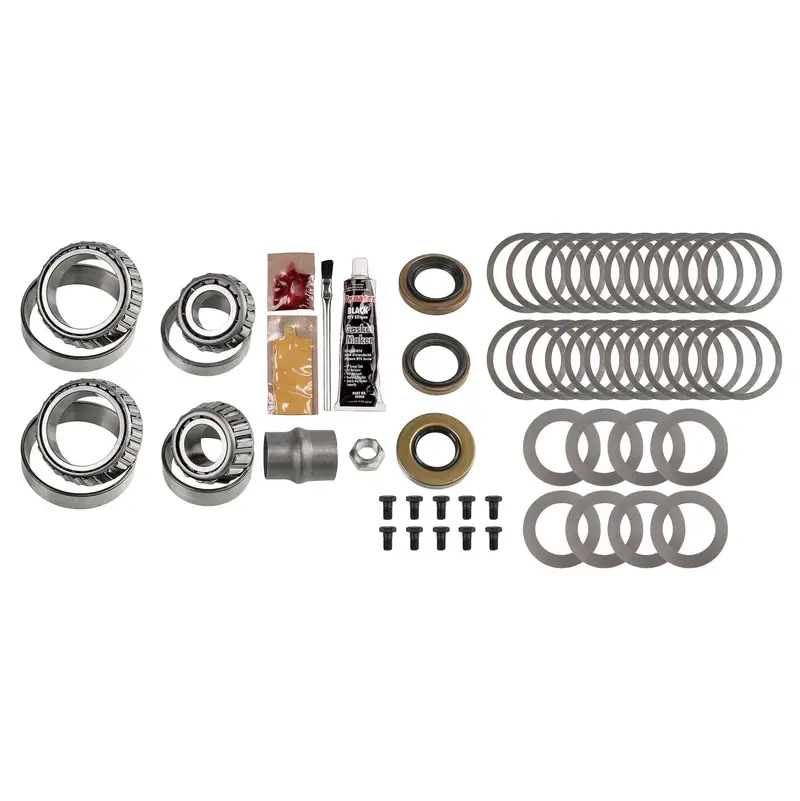7.5" Ifs Rear Axle Master Bearing Kit (1989–Present, 50Mm Carrier) – Motive Gear With Koyo Bearings 1