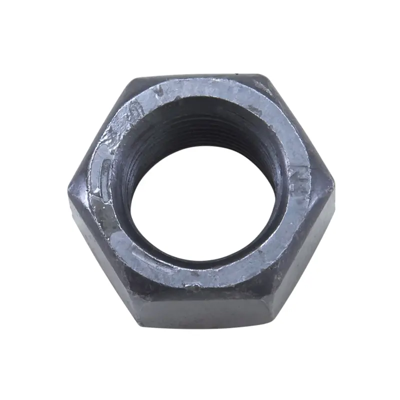 7/8" X 14 Differential Pinion Shaft Lock Nut 1